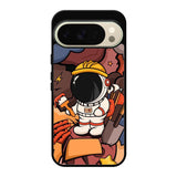 Cute Astronaut Builder Google Pixel 10 Pro XL Case OV8809