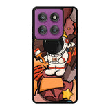 Cute Astronaut Builder Motorola Moto Edge 60 Pro Case OV8809