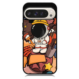 Cute Astronaut Builder Google Pixel 10 | Google Pixel 10 Pro Case OV8809