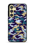 New Camo Heart Samsung Galaxy S24 Plus 5G , Samsung Galaxy S24+ 5G Case OV8818