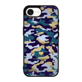 New Camo Heart iPhone 17e Case OV8818