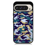 New Camo Heart Google Pixel 10 Pro XL Case OV8818