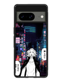 Tokyo Revengers Google Pixel 8 Case QC8821