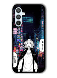 Tokyo Revengers Samsung Galaxy A54 5G Case OV8821
