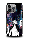 Tokyo Revengers iPhone 14 Pro Case QC8821