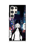 Tokyo Revengers Samsung Galaxy S25 Ultra 5G Case QC8821
