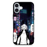 Tokyo Revengers iPhone 16 Plus Case QC8821