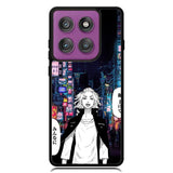 Tokyo Revengers Motorola Moto Edge 2025 | Moto Edge 60 Fusion | Moto Edge 60 Pro Case OV8821