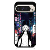 Tokyo Revengers Google Pixel 10 | Google Pixel 10 Pro Case OV8821