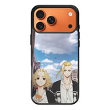 Mikey Draken Tokyo Revengers iPhone 17 Pro Case OV8824