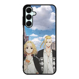 Mikey Draken Tokyo Revengers Samsung Galaxy A16 Case OV8824