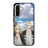 Mikey Draken Tokyo Revengers Samsung Galaxy A26 5G Case OV8824