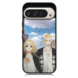 Mikey Draken Tokyo Revengers Google Pixel 10 Pro XL Case OV8824