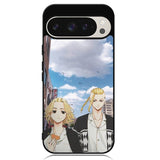 Mikey Draken Tokyo Revengers Google Pixel 9 | Pixel 9 Pro Case OV8824