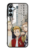 Tokyo Revengers Anime Samsung Galaxy A15 5G Case OV8827