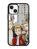 Tokyo Revengers Anime iPhone 14 Case QC8827