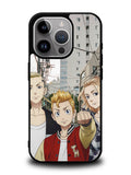 Tokyo Revengers Anime iPhone 15 Pro Case OV8827