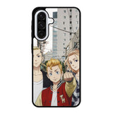 Tokyo Revengers Anime Samsung Galaxy A16 5G Case OV8827