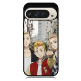 Tokyo Revengers Anime Google Pixel 10 | Google Pixel 10 Pro Case OV8827