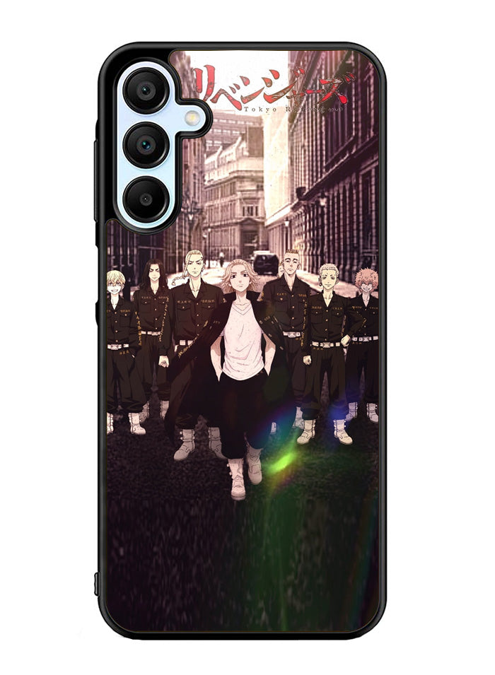 Tokyo Revengers Touman Samsung Galaxy A15 5G Case OV8828