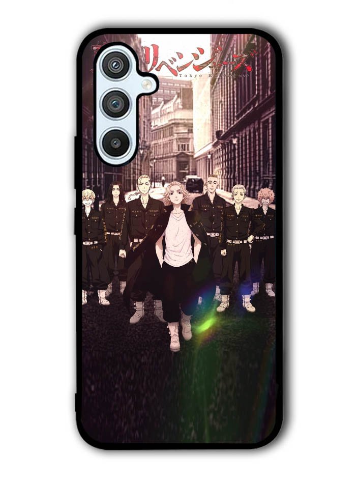 Tokyo Revengers Touman Samsung Galaxy A54 5G Case OV8828