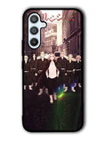 Tokyo Revengers Touman Samsung Galaxy A54 5G Case OV8828