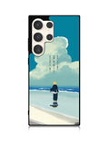 Mikey Color Painting Tokyo Revengers Samsung Galaxy S23 Ultra 5G Case QC8823