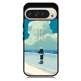 Mikey Color Painting Tokyo Revengers Google Pixel 10 Pro XL Case OV8823