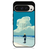 Mikey Color Painting Tokyo Revengers Google Pixel 9 | Pixel 9 Pro Case OV8823