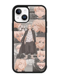 Mikey Tokyo Revengers iPhone 14 Plus Case QC8826