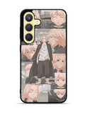 Mikey Tokyo Revengers Samsung Galaxy S23 5G Case QC8826