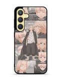 Mikey Tokyo Revengers Samsung Galaxy S25 Plus 5G , Samsung Galaxy S25+ 5G Case OV8826