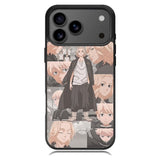 Mikey Tokyo Revengers iPhone 17 Pro Case OV8826