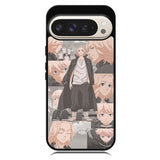 Mikey Tokyo Revengers Google Pixel 10 Pro XL Case OV8826