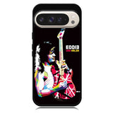 Eddie Van Halen Google Pixel 10 Pro XL Case OV8822