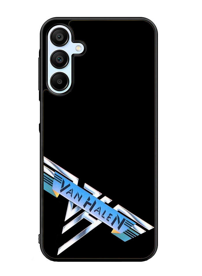 Van Halen Logo Samsung Galaxy A15 5G Case OV8832