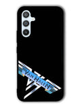 Van Halen Logo Samsung Galaxy A54 5G Case OV8832