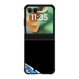 Van Halen Logo Motorola Moto RAZR 2025 Case OV8832