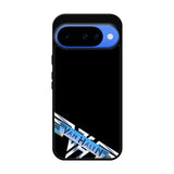 Van Halen Logo Google Pixel 10 Case QC8832