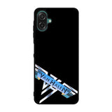 Van Halen Logo Samsung Galaxy A07 Case QC8832