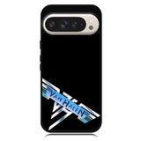Van Halen Logo Google Pixel 10 | Google Pixel 10 Pro Case OV8832
