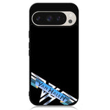 Van Halen Logo Google Pixel 9 | Pixel 9 Pro Case OV8832