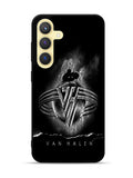 Van Halen Cool Black Samsung Galaxy S23 5G Case QC8830