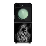 Van Halen Cool Black Samsung Galaxy Z Flip 6 5G 2024 Case OV8830