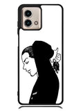 Keisuke Baji Motorola Moto G Stylus 5G 2023 Case OV8834