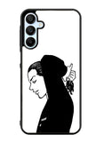 Keisuke Baji Samsung Galaxy A35 5G Case OV8834
