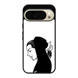 Keisuke Baji Google Pixel 10 Pro XL Case OV8834