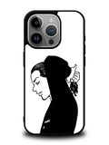 Keisuke Baji iPhone 16 Pro Case OV8834