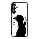 Keisuke Baji Samsung Galaxy A16 Case OV8834