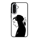 Keisuke Baji Samsung Galaxy A36 5G Case OV8834